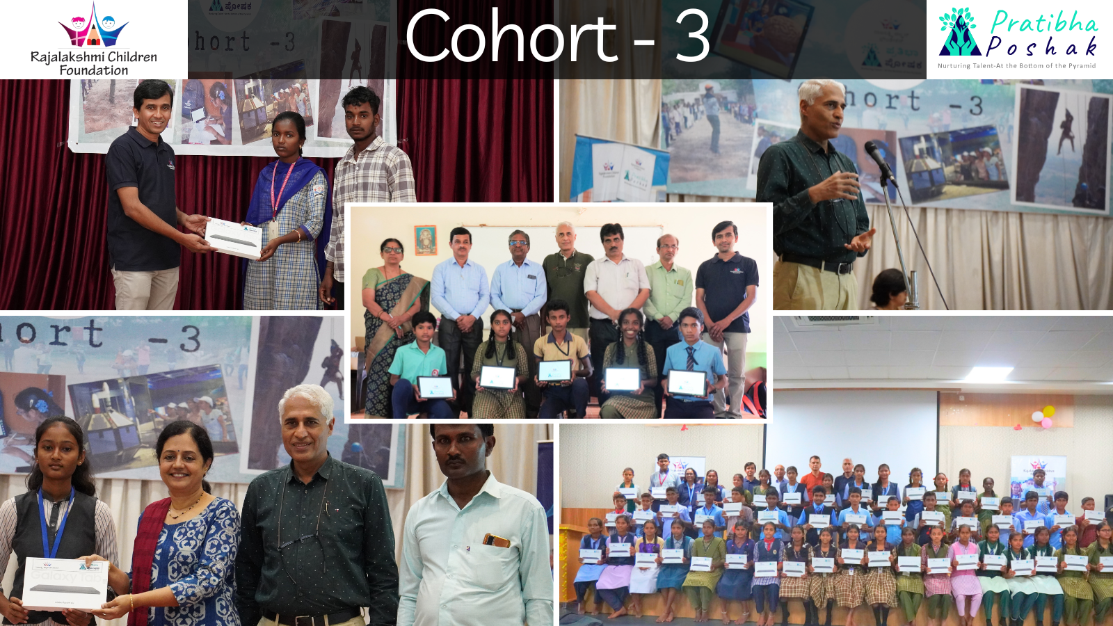 Cohort-3 Selection Summary